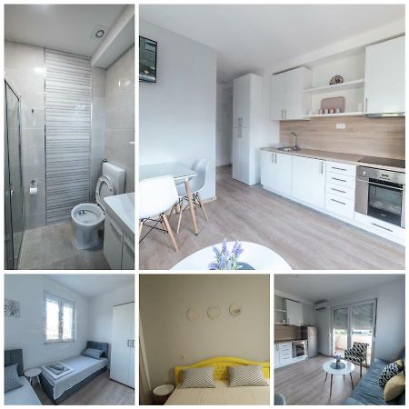 Welcome Apartment Mostar Exterior foto