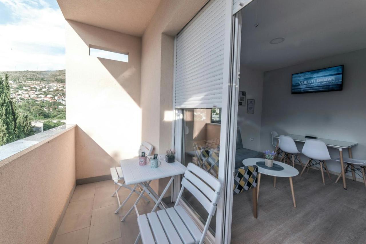 Welcome Apartment Mostar Exterior foto