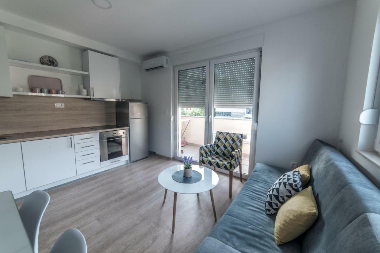 Welcome Apartment Mostar Exterior foto