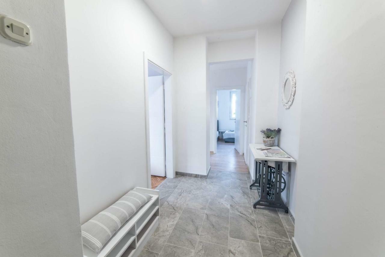 Welcome Apartment Mostar Exterior foto