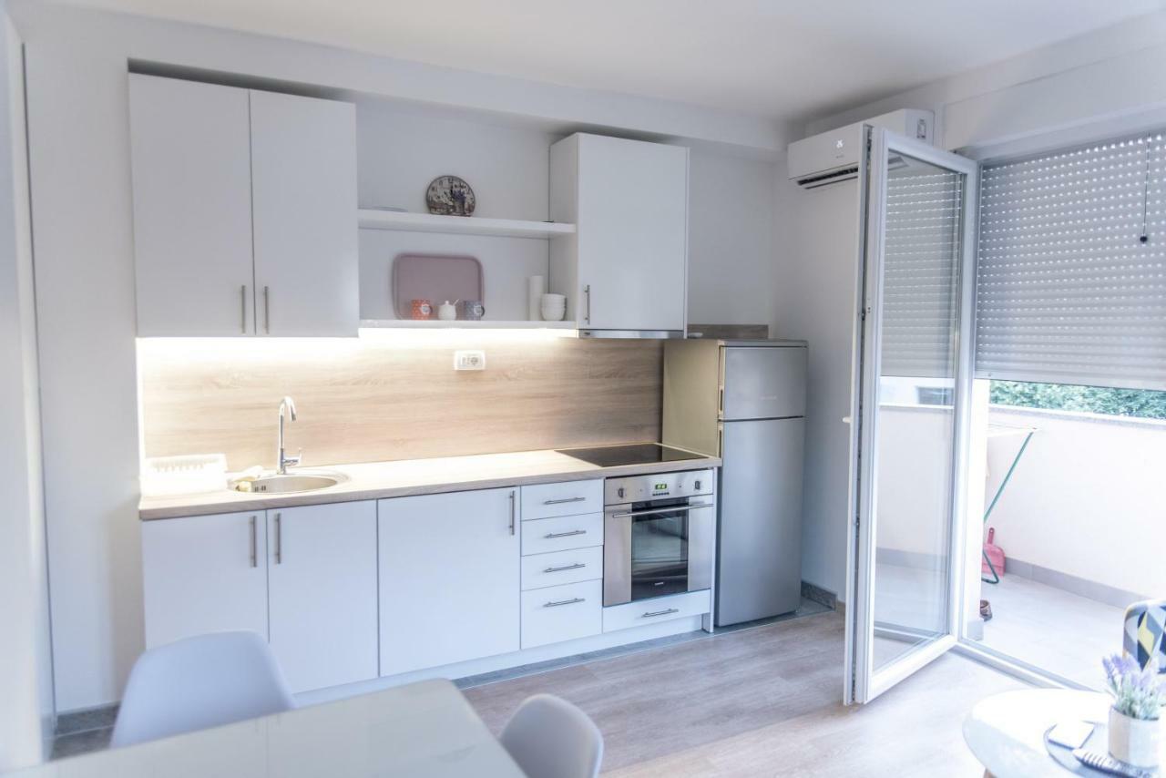 Welcome Apartment Mostar Exterior foto