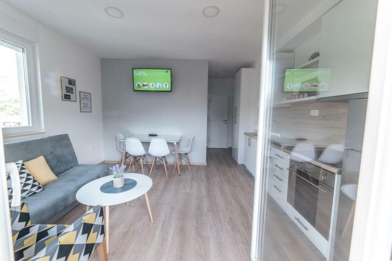 Welcome Apartment Mostar Exterior foto